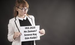 YKS 2025 Ne Zaman? Sınava Kaç Gün Kaldı?