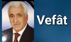 Recep Bıyıklı Vefât Etti