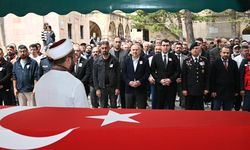 Kıbrıs Gazisi İsmail Canlı Gülşehir’de Son Yolculuğuna Uğurlandı