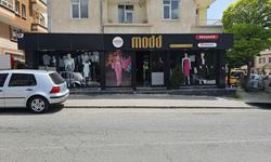 Modd Fashion Kadın Giyim'de Tarzın ve Uygun Fiyatın Buluşma Noktası | Her Zaman Yeni Ürün