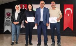 “Nevşehir’in Anıt Ağaçları” Üzerine TÜBİTAK Bilim Söyleşisi Gerçekleştirildi