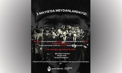 Zafer Partililer 3 Mayıs Türkçülük Gününde Nevşehir'de Meydanlarda
