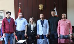 MYO’dan Bilgisayar Programcılığı Öğrencileri İçin Sanayi İş Birliği: Uygulamalı Eğitim Protokolleri İmzalandı