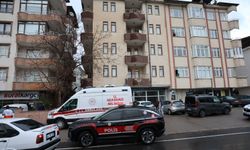 Nevşehir'de Balkondan Düşen Kadın Hayatını Kaybetti