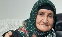Nevşehir'de Merdivenden Düşen Yaşlı Kadın Hayatını Kaybetti
