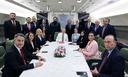 Cumhurbaşkanı Erdoğan'dan Adaylık Açıklaması
