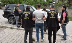 Nevşehir'de Masaj Salonuna Operasyon: 3 Gözaltı