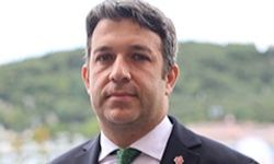 Son Dakika! Kapadokya Alan Başkanlığı’na Yeni Atama