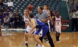 Basketbol Hakemi Olmak İster Misin?