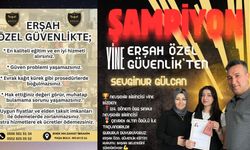 Erşah Zirveyi Kaptırmıyor, Ödül Yine Çeyrek Altın