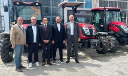 Yanmar Makine Heyetinden Ercan Altay Motorlu Taşıtlara Ziyaret