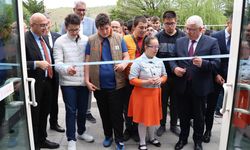 Nevşehir’de “Emek” Temalı Fotoğraf Sergisi Sanatseverlerle Buluştu