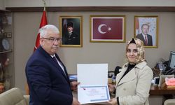 Zehra Öğretmenin Projesi eTwinning Avrupa Ödülüne Layık Görüldü