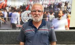 Emekli İmam Ahmet Yalvaç Vefât Etti