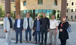 Nevşehir Hacı Bektaş Veli Üniversitesinde Tarihi Başarı