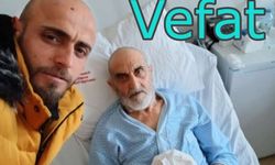 Hasan Akal Vefât Etti