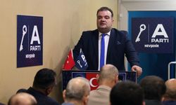 Ergül: "Hakem Millettir, Rıza Referandumdadır"
