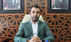 Başkan Yasin Güneş'ten 1 Mayıs Kutlama Mesajı