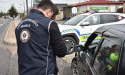 Nevşehir’de Düzensiz Göç Uygulamasında Aranan 12 Şahıs Yakalandı, 2 Şahsın Sınır Dışı İşlemi Başlatıldı