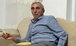 Ürgüp Mazı Köyünden Ömer Yücel Vefât Etti