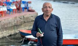 Nevşehir Eşrafından Mehmet Uçar Vefât Etti