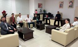 İl Sağlık Müdürü Tartar'dan Gece Mesaisi