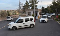 Nevşehir Dahil 17 İlde Dolandırıcılık Operasyonu: 160 Şüpheli Yakalandı, 73'ü Tutuklandı