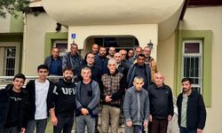 Fatih Yıldız ve Ekibinden Engelliler Haftasında Anlamlı Hizmet