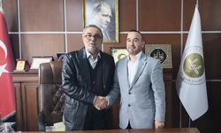 Nevşehir H.Rasim Uzer Camii İmam Hatibi Oğuzhan Yılmaz’a Yeni Görev