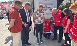 Nevşehir’de Obeziteyle Mücadelede Yeni Adım: İdeal Kilo Ölçüm Noktaları Kuruldu