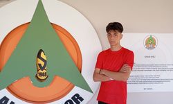 Galip Furkan Çetinkaya, Corendon Alanyaspor Seçmelerine Davet Edildi