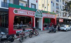 Nevşehir'de Sınırsız Pizza, Sınırsız İçecek ve Sınırsız Tatlı Sadece 330 TL!