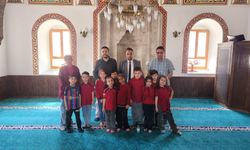 Öğrencilerden Örnek Toplum Hizmeti