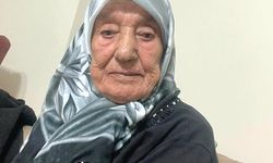 Gülşehir Eşrafından Zehra Gencer Vefât Etti