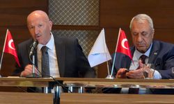 PÜİS Genel Başkan Yardımcısı Musa Ertaş’tan Yoğun Genel Kurul Mesaisi
