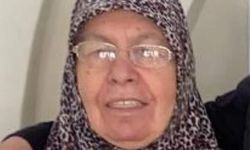 Fatma Kaynak Vefât Etti