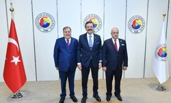NEV SAC, Türkiye’nin 500 Büyük Sanayi Kuruluşu Arasında Yer Almaya Devam Ediyor