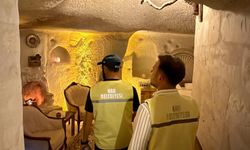 Nar Belediyesi'nden Otel ve Pansiyon Denetimi