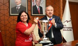 Türkiye Konuşuyor! Suvermez Rüzgarı Devam Ediyor "Köy Takımı 3.Lig’de"