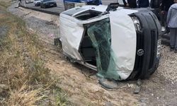 Acıgöl Yolu Trafik Kazası: 7 Kişi Yaralandı