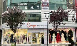 Orange Boutique & Bride’da İlkbahar-Yaz Koleksiyonu İle Tarzını Konuştur