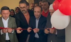 İHH Nevşehir’de “İyilik Mağazası” Açtı