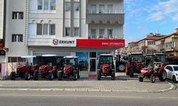 Nevşehirli Çiftçilere Özel Kampanya! Erkunt Traktör Bayisi Erav Otomotiv Sizi Bekliyor
