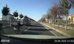 Nevşehir’de Kural Tanımayan Motosiklet Sürücüsüne 28 Bin 937 TL Ceza