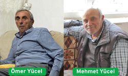 Kardeş Acısına Dayanamadı, 4 Gün Sonra Vefât Etti