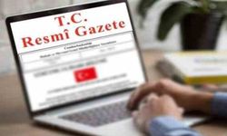 Son Dakika! Nevşehir ve İlçelerinde Üst Düzey Atamalar Resmi Gazete'de Yayınlandı