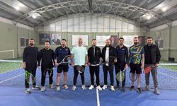 CappaCup Tenis Kulübü Kuruldu