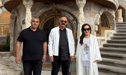 Yeşilçam’ın Sultanı Türkan Şoray Nevşehir’de Yoğun İlgiyle Karşılandı