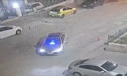 Ürgüp'te Usulsüz Çakar ve Siren Tertibatına 276 bin TL Ceza