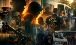 Nevşehir Dahil 58 İlde Nitelikli Dolandırıcılık ve Yasa Dışı Bahis Operasyonu: 334 Şüpheli Yakalandı